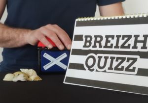 Quiz-bretagne