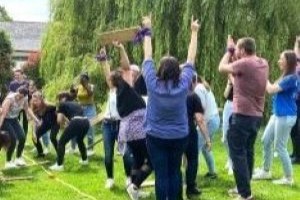 activité-cohesion-equipe