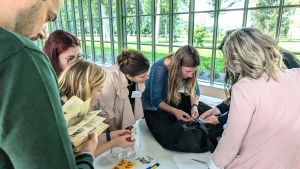 teambuilding-enquete