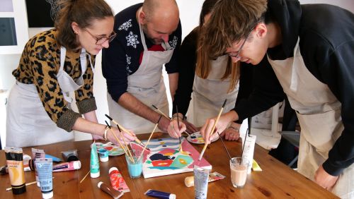 teambuilding-peinture