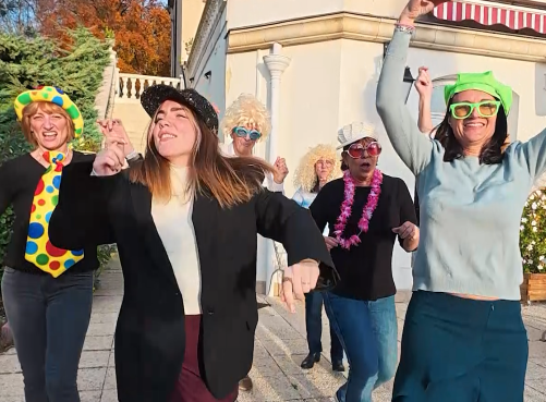 activité entreprise créative