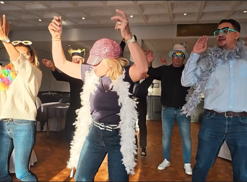 animation entreprise clip