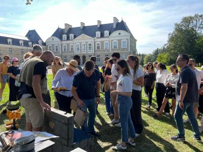 chasse-tresor-entreprise