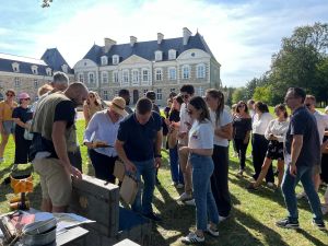 teambuilding-enquete