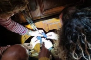 teambuilding-escape game