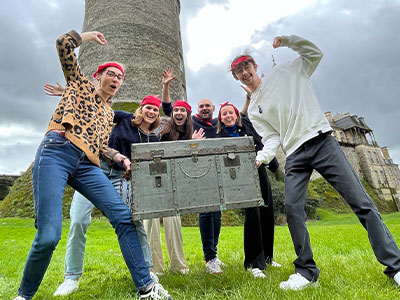 chasse-tresor-team-building-chateaugiron
