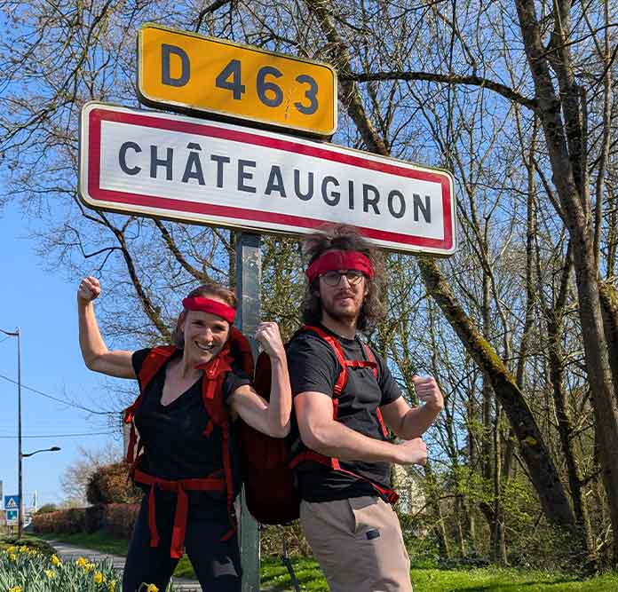 team-building-chateaugiron-express