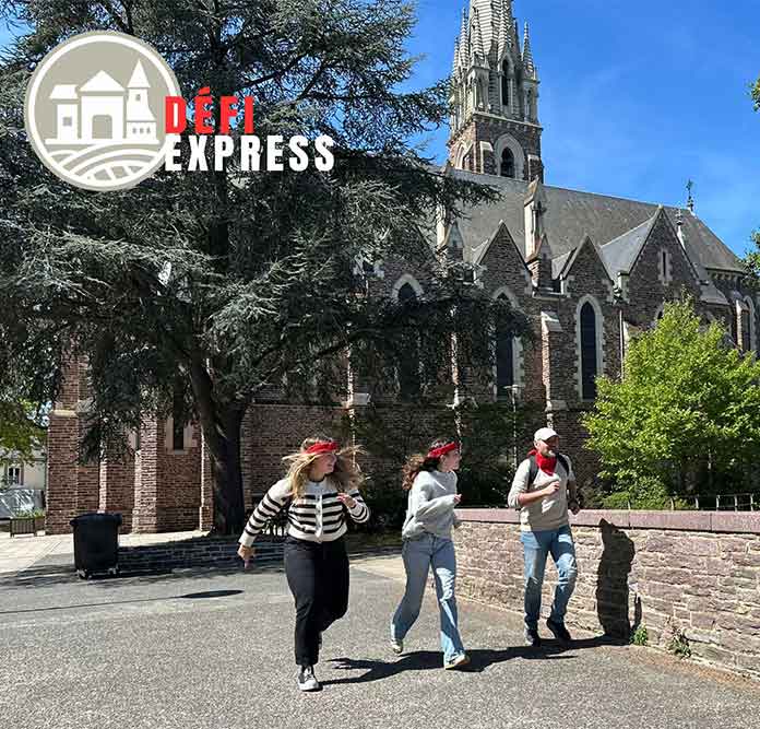 team-building-defi-express