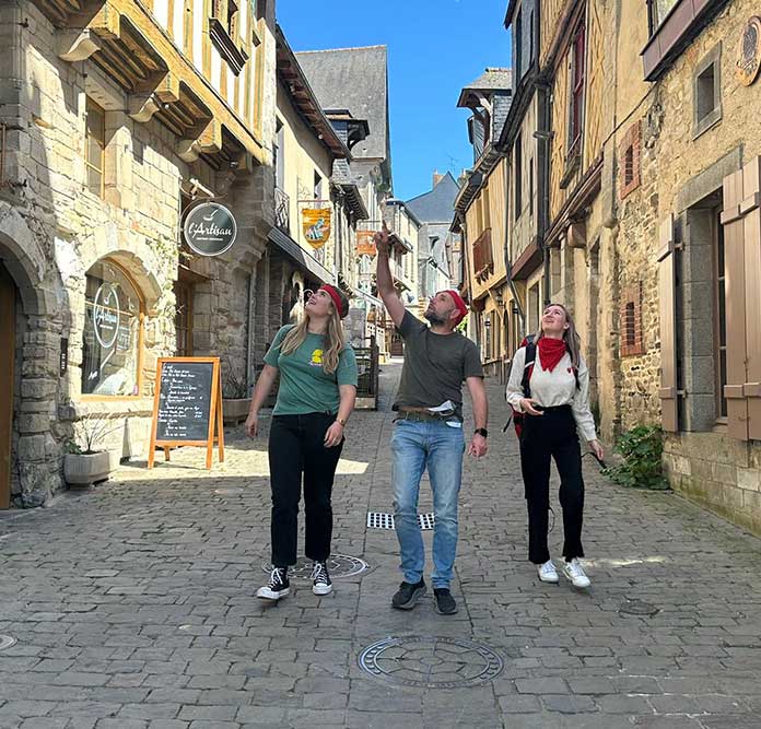 team-building-vitre-express