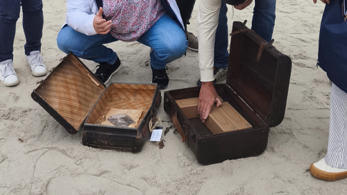 team building rse chasse au trésor bretagne