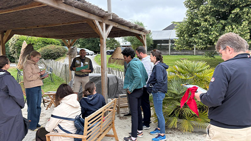 team building rse chasse au trésor bretagne