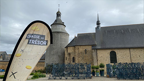 ville de bretagne châteaugiron